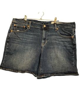 Gap Denim Women's Shorts